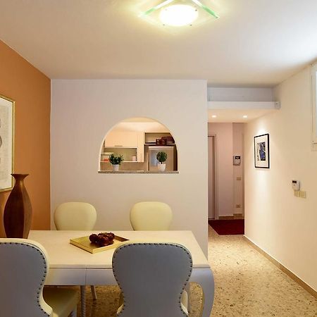 La Casa Di Paolo Apartment Udine Ngoại thất bức ảnh