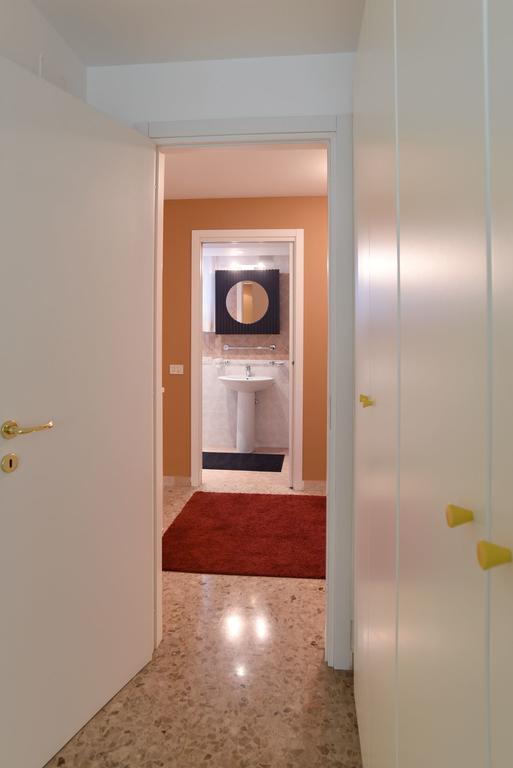 La Casa Di Paolo Apartment Udine Ngoại thất bức ảnh