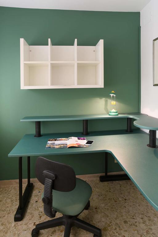 La Casa Di Paolo Apartment Udine Ngoại thất bức ảnh