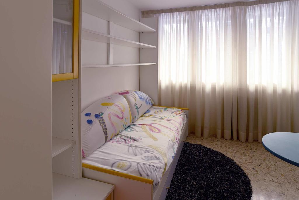 La Casa Di Paolo Apartment Udine Ngoại thất bức ảnh