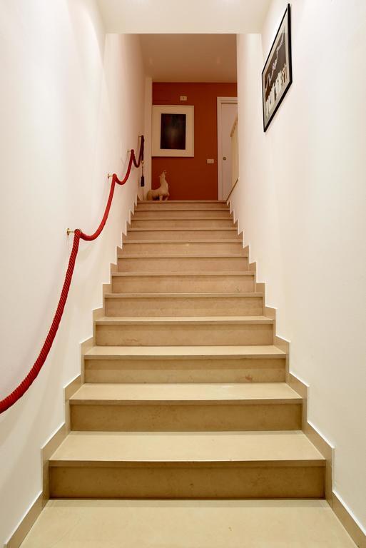 La Casa Di Paolo Apartment Udine Ngoại thất bức ảnh