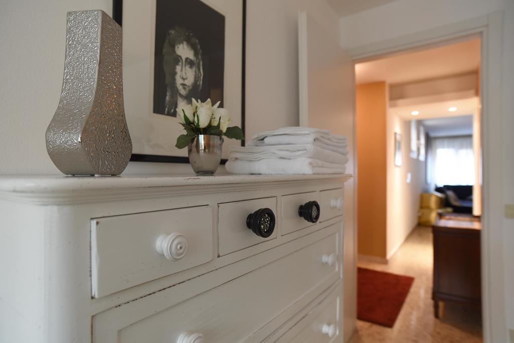 La Casa Di Paolo Apartment Udine Ngoại thất bức ảnh