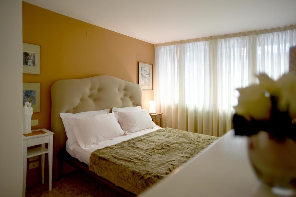 La Casa Di Paolo Apartment Udine Ngoại thất bức ảnh