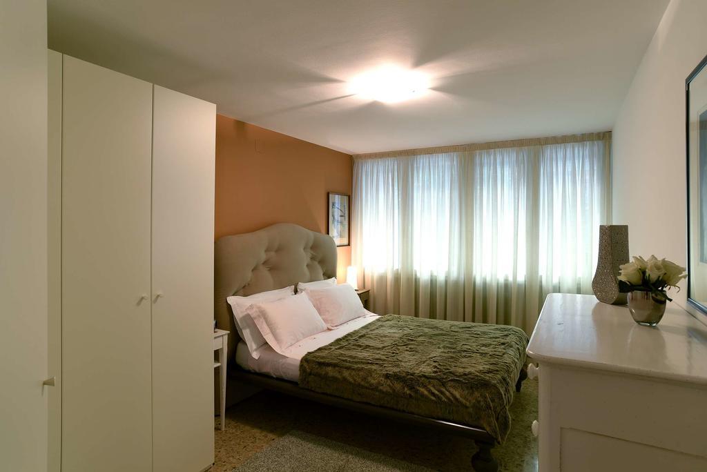 La Casa Di Paolo Apartment Udine Ngoại thất bức ảnh