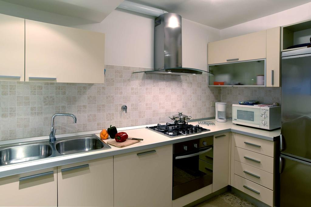 La Casa Di Paolo Apartment Udine Ngoại thất bức ảnh