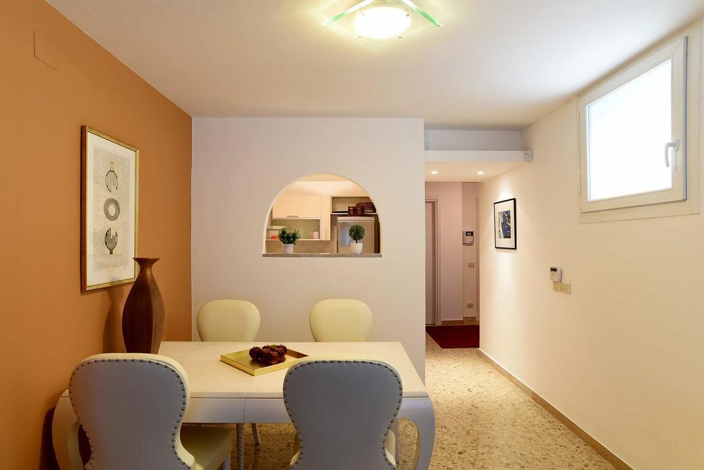 La Casa Di Paolo Apartment Udine Ngoại thất bức ảnh
