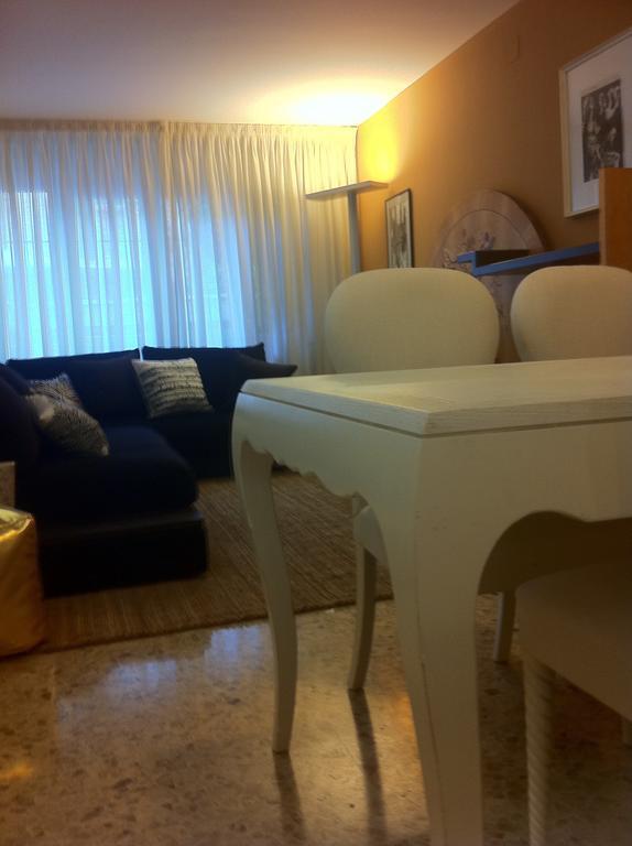 La Casa Di Paolo Apartment Udine Ngoại thất bức ảnh