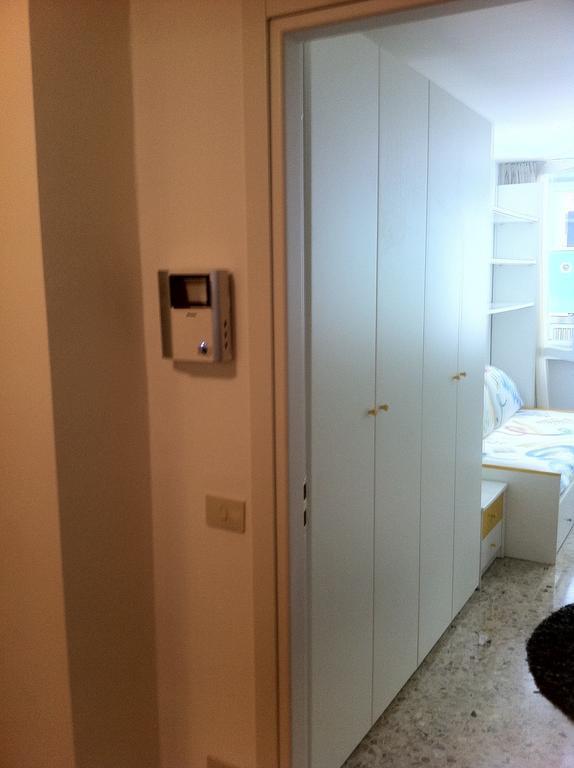 La Casa Di Paolo Apartment Udine Ngoại thất bức ảnh