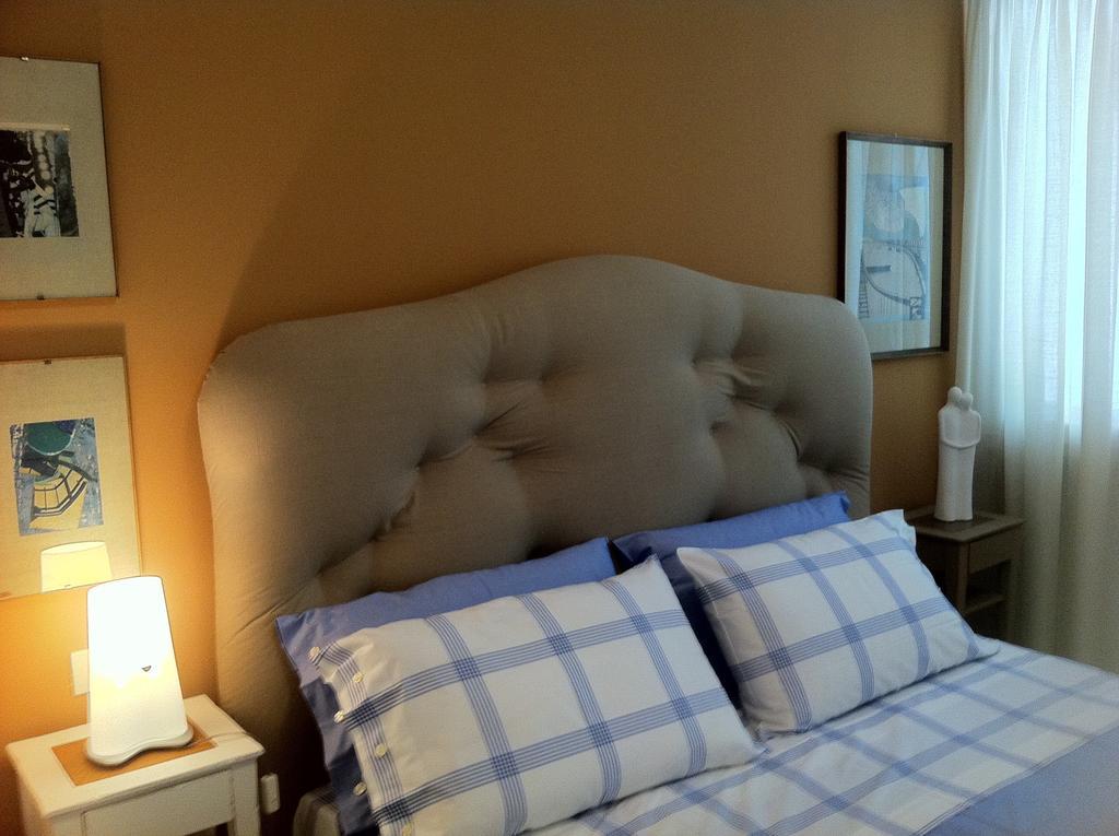 La Casa Di Paolo Apartment Udine Ngoại thất bức ảnh