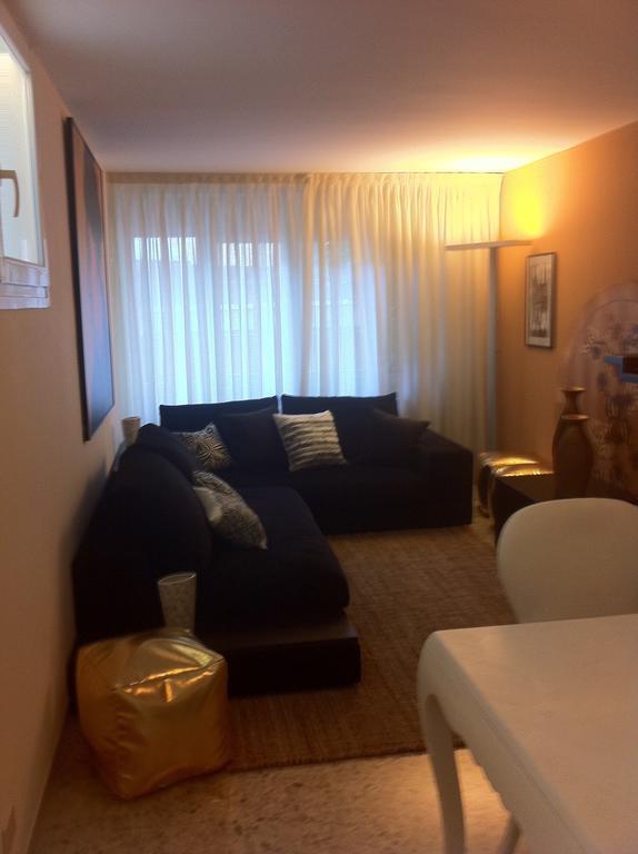La Casa Di Paolo Apartment Udine Ngoại thất bức ảnh