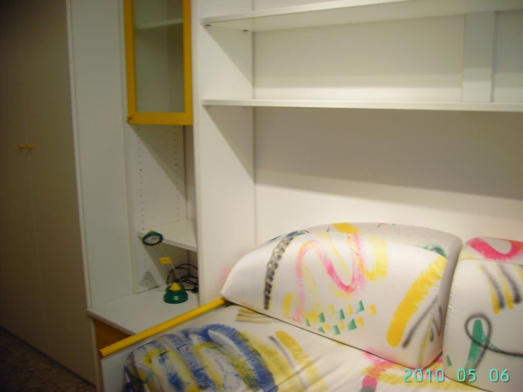 La Casa Di Paolo Apartment Udine Ngoại thất bức ảnh
