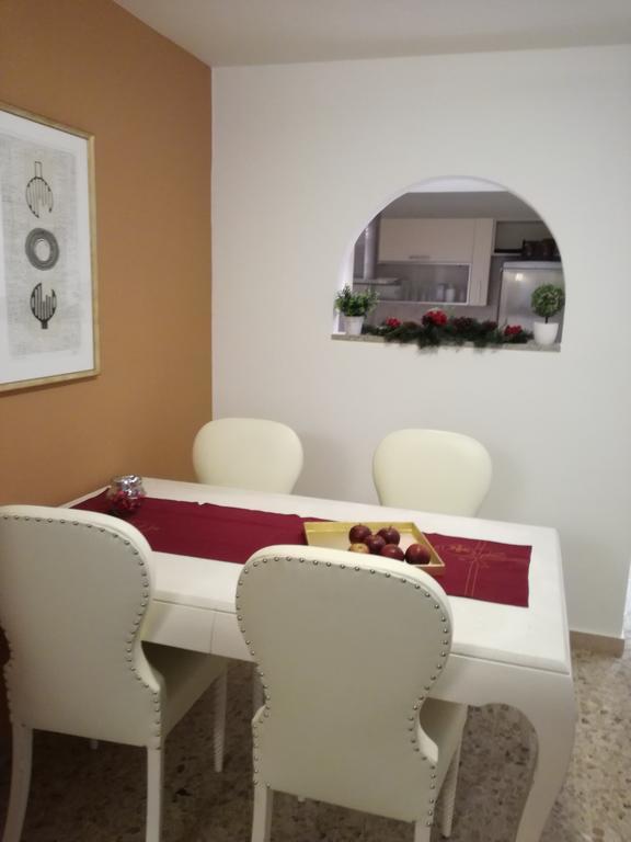 La Casa Di Paolo Apartment Udine Ngoại thất bức ảnh