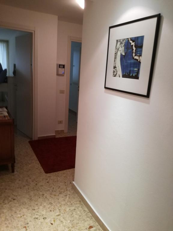 La Casa Di Paolo Apartment Udine Ngoại thất bức ảnh