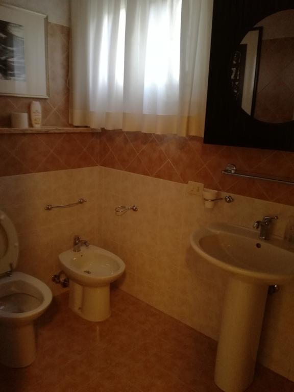 La Casa Di Paolo Apartment Udine Ngoại thất bức ảnh