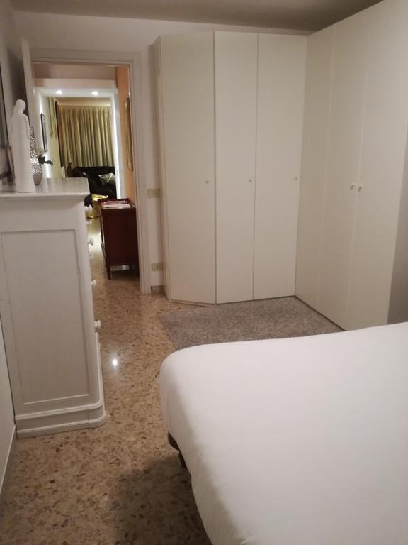 La Casa Di Paolo Apartment Udine Ngoại thất bức ảnh