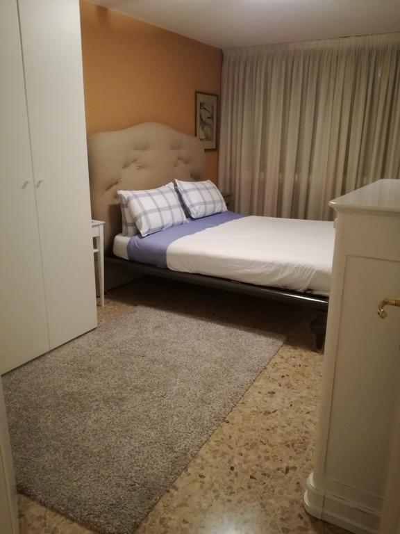 La Casa Di Paolo Apartment Udine Ngoại thất bức ảnh