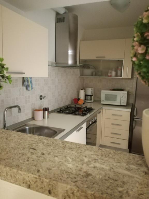 La Casa Di Paolo Apartment Udine Ngoại thất bức ảnh