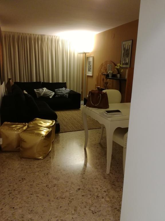 La Casa Di Paolo Apartment Udine Ngoại thất bức ảnh