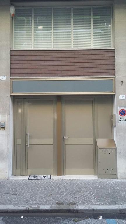 La Casa Di Paolo Apartment Udine Ngoại thất bức ảnh