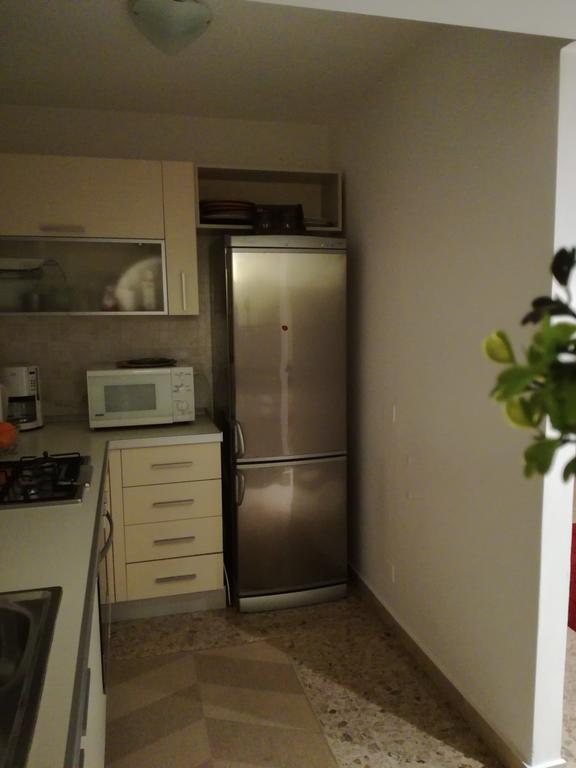 La Casa Di Paolo Apartment Udine Ngoại thất bức ảnh
