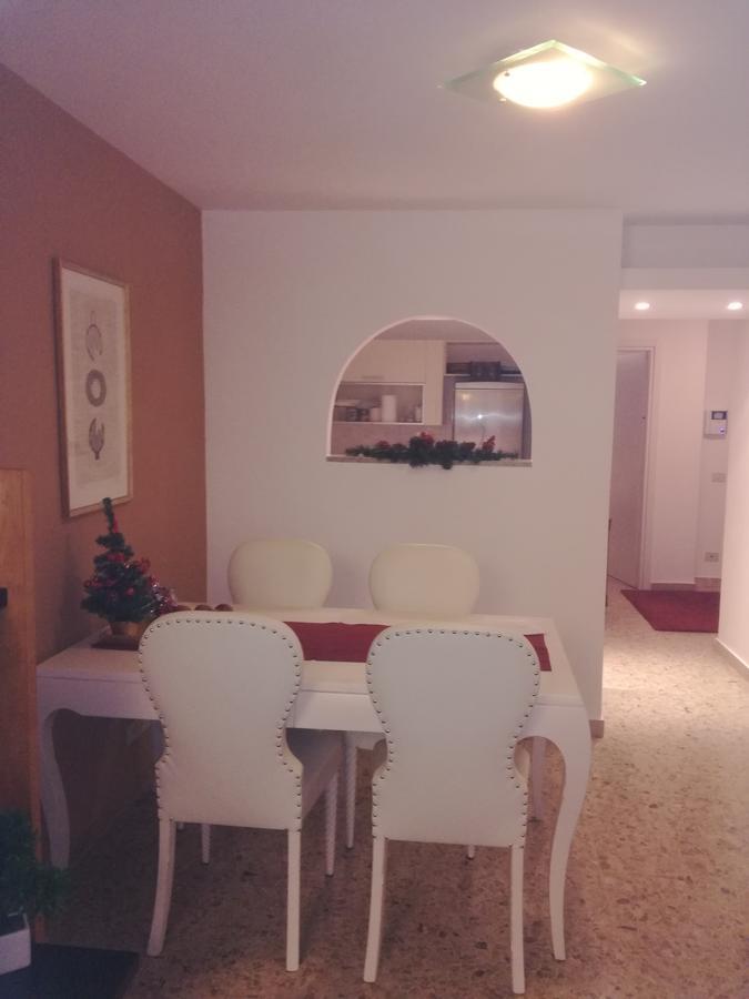 La Casa Di Paolo Apartment Udine Ngoại thất bức ảnh