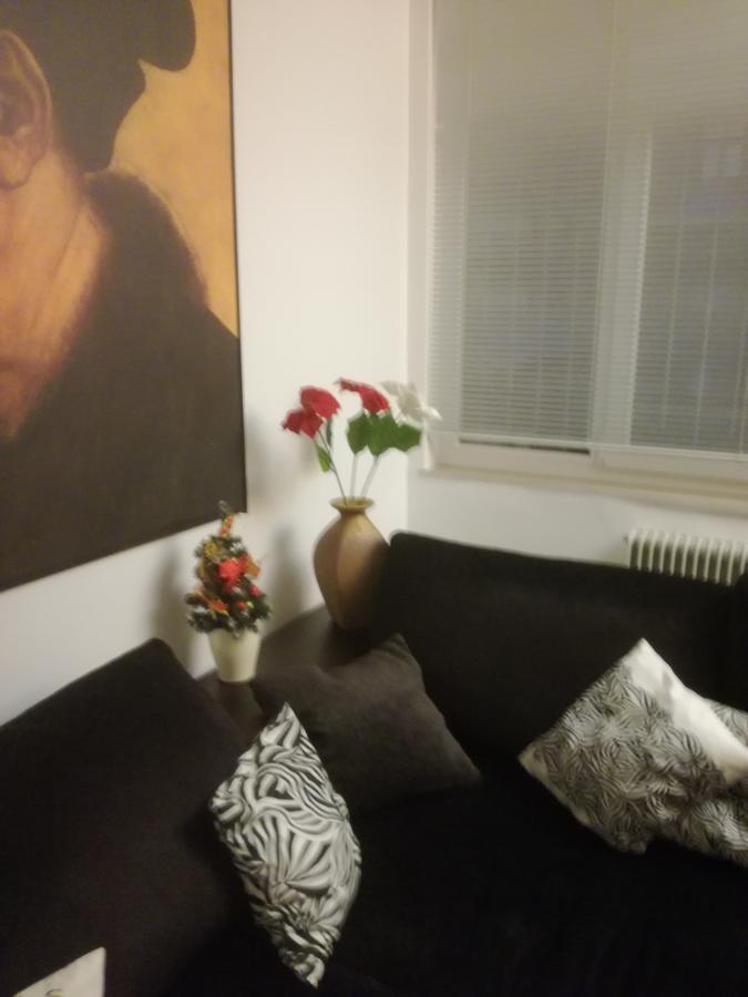 La Casa Di Paolo Apartment Udine Ngoại thất bức ảnh