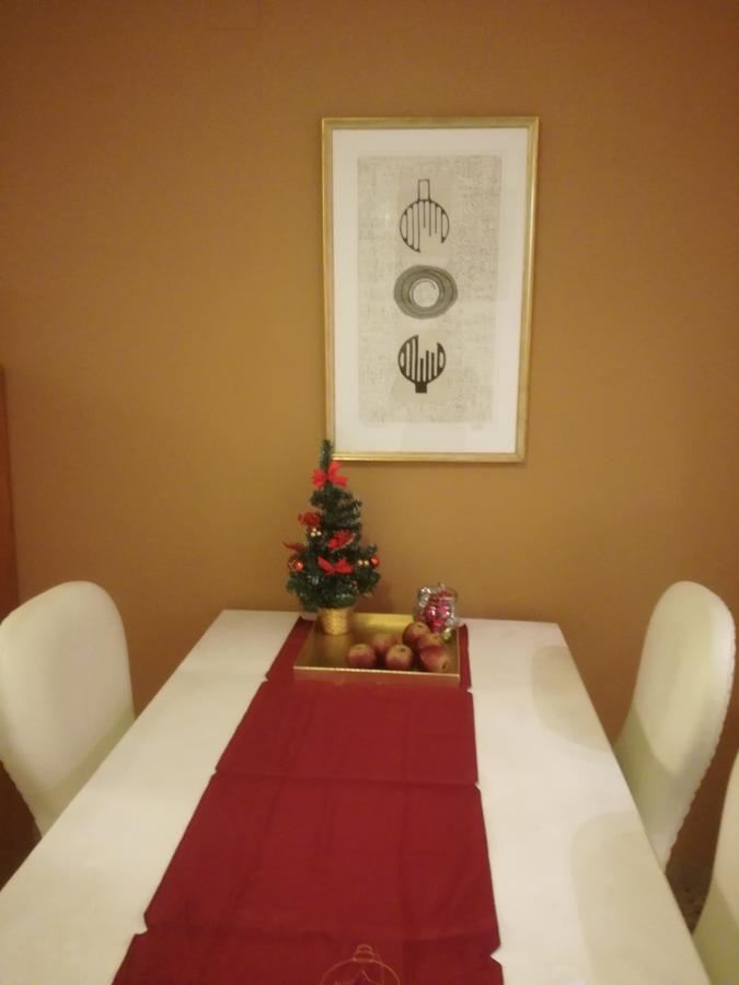 La Casa Di Paolo Apartment Udine Ngoại thất bức ảnh
