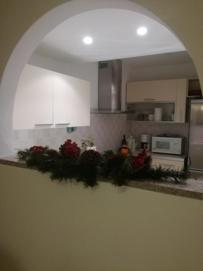 La Casa Di Paolo Apartment Udine Ngoại thất bức ảnh