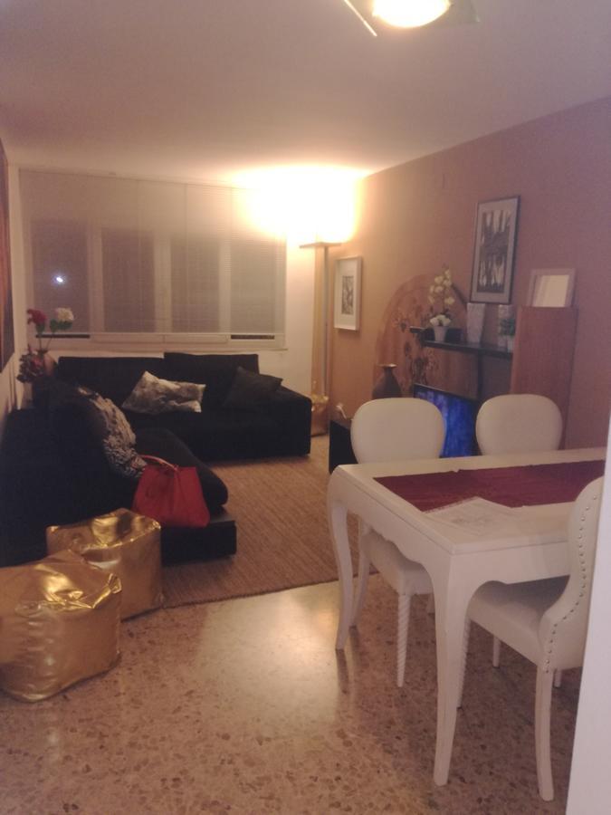 La Casa Di Paolo Apartment Udine Ngoại thất bức ảnh