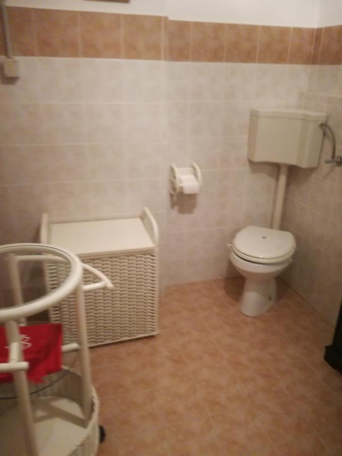 La Casa Di Paolo Apartment Udine Ngoại thất bức ảnh