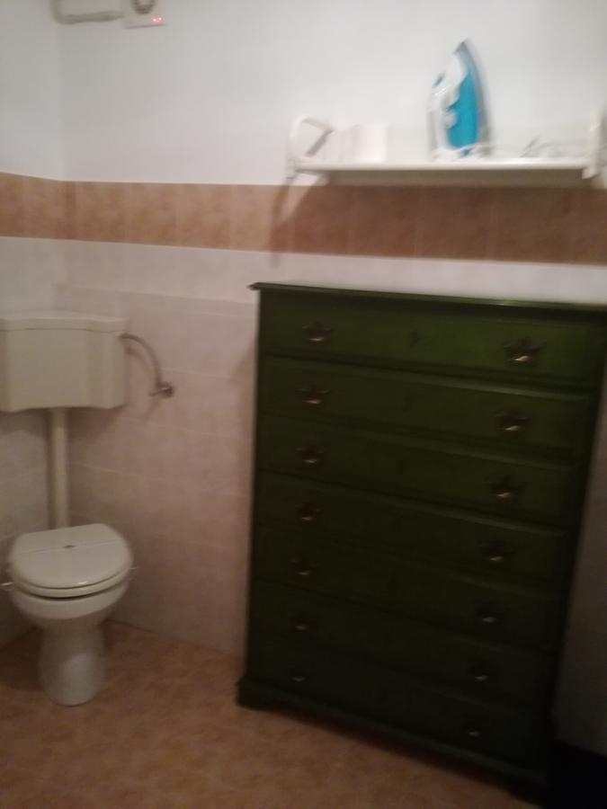La Casa Di Paolo Apartment Udine Ngoại thất bức ảnh