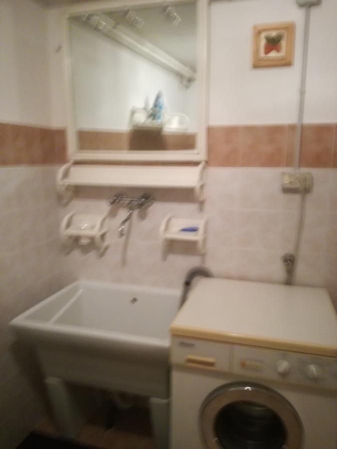 La Casa Di Paolo Apartment Udine Ngoại thất bức ảnh
