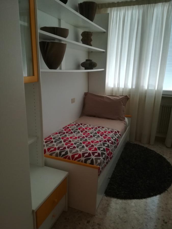 La Casa Di Paolo Apartment Udine Ngoại thất bức ảnh