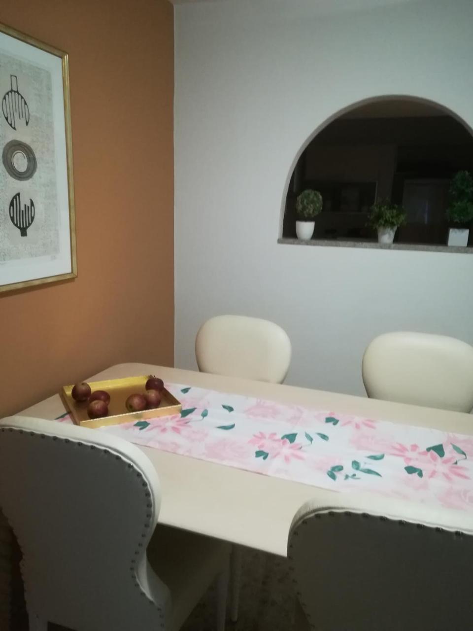 La Casa Di Paolo Apartment Udine Ngoại thất bức ảnh