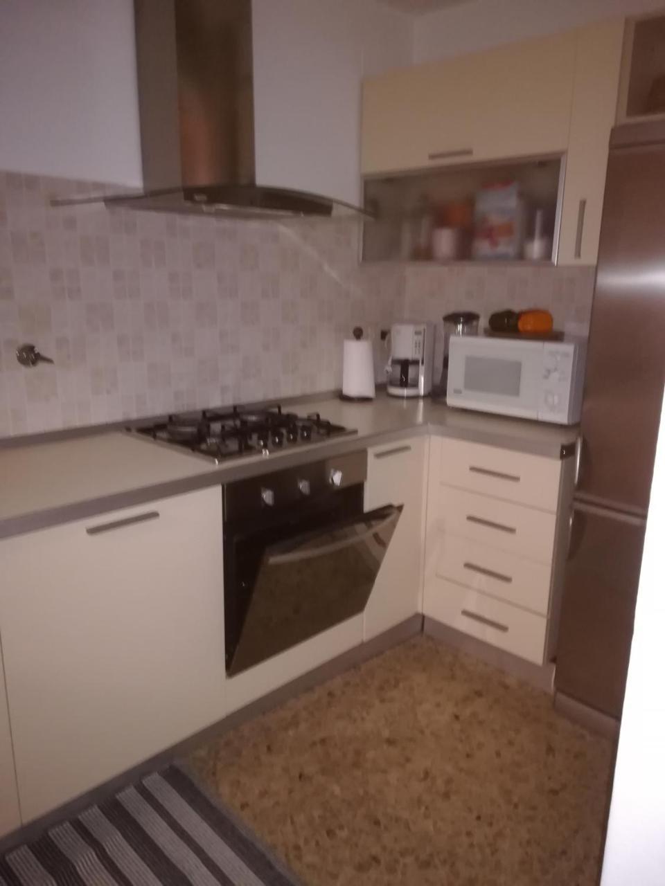 La Casa Di Paolo Apartment Udine Ngoại thất bức ảnh