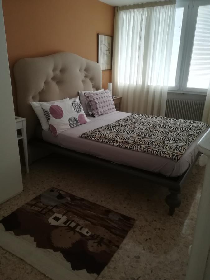 La Casa Di Paolo Apartment Udine Ngoại thất bức ảnh