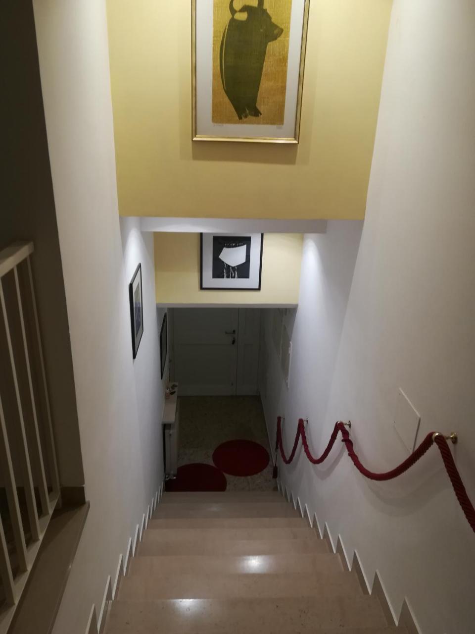La Casa Di Paolo Apartment Udine Ngoại thất bức ảnh