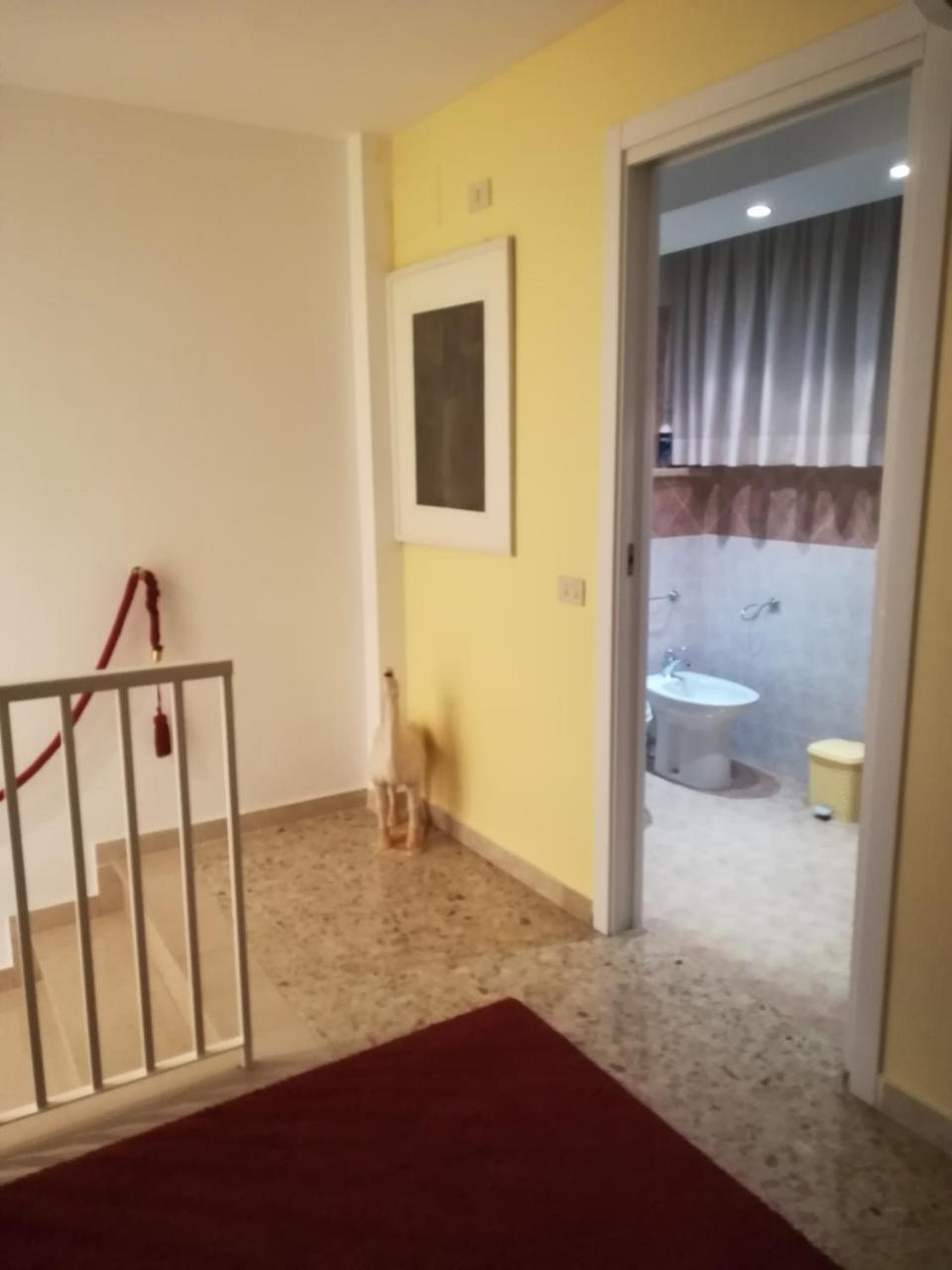 La Casa Di Paolo Apartment Udine Ngoại thất bức ảnh