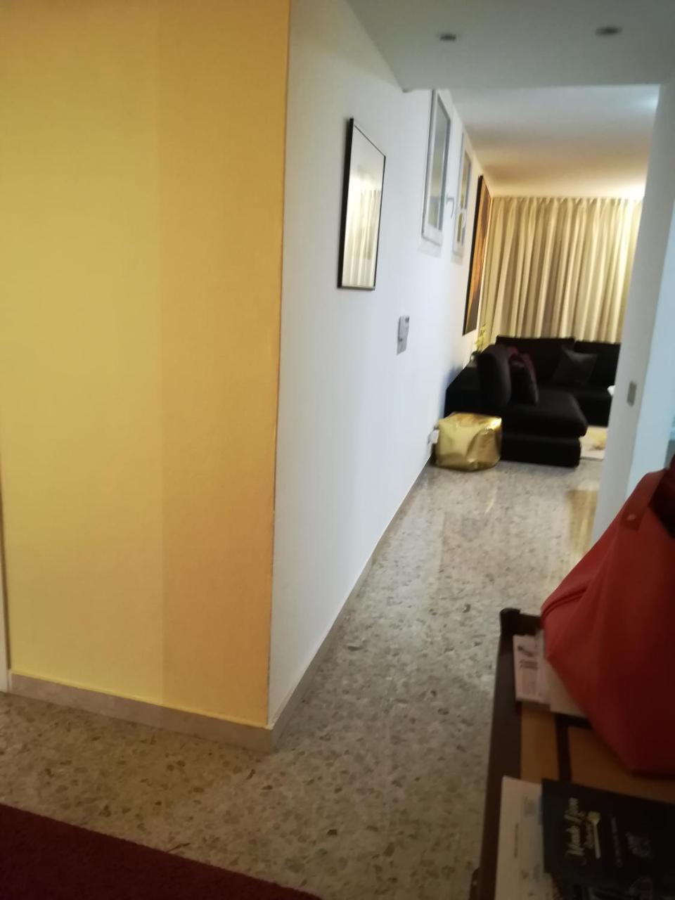 La Casa Di Paolo Apartment Udine Ngoại thất bức ảnh
