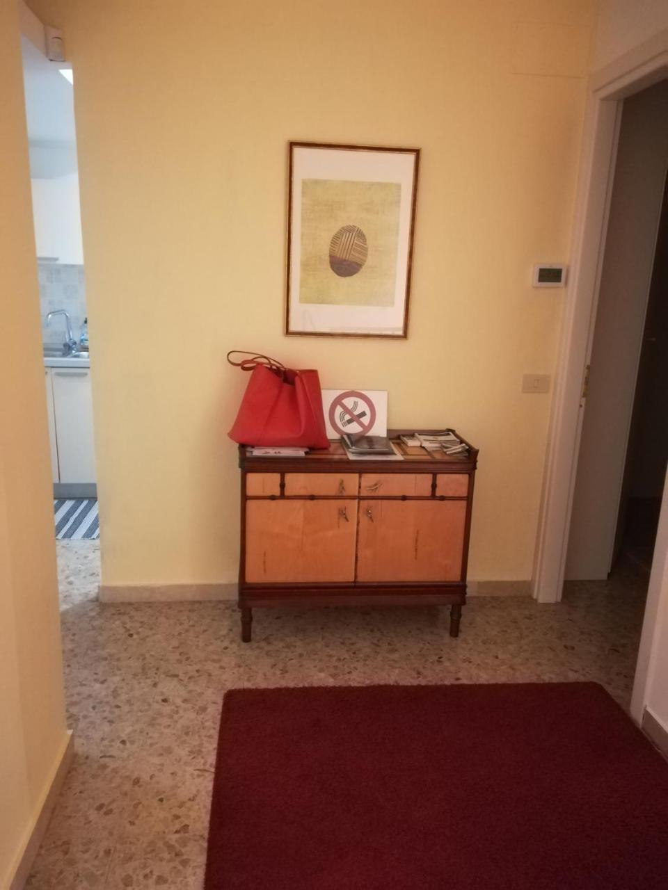 La Casa Di Paolo Apartment Udine Ngoại thất bức ảnh