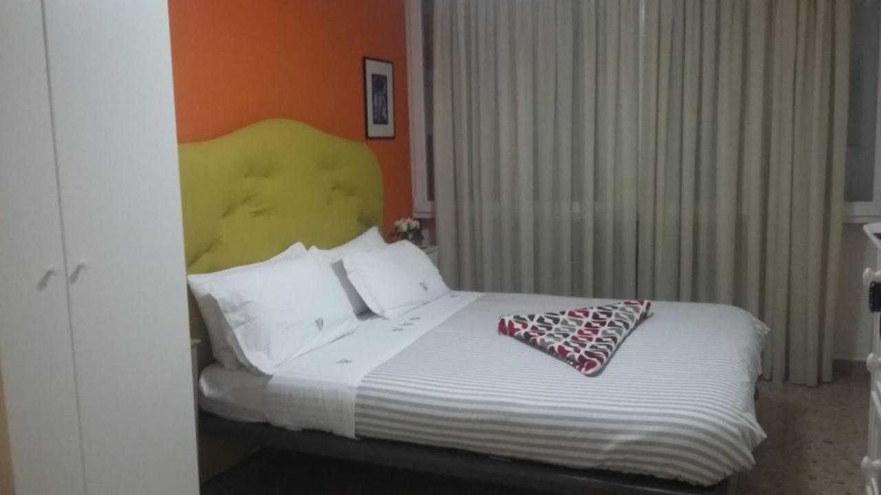 La Casa Di Paolo Apartment Udine Ngoại thất bức ảnh
