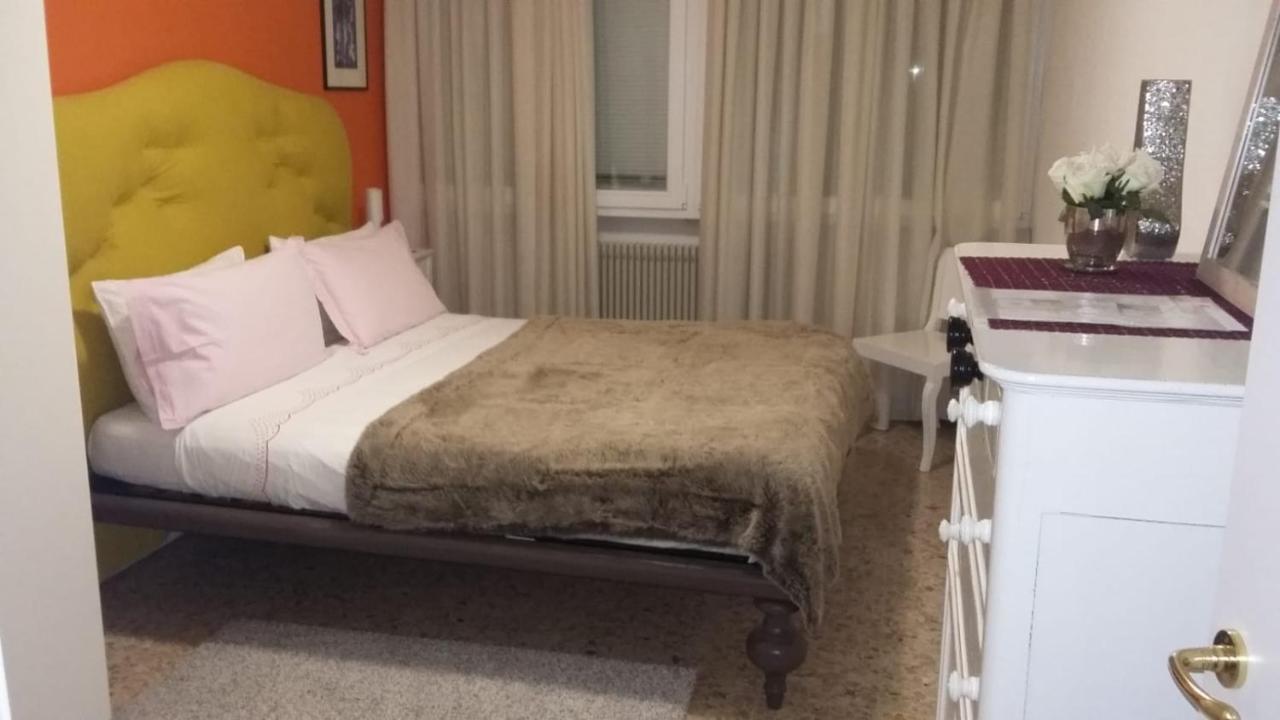 La Casa Di Paolo Apartment Udine Ngoại thất bức ảnh