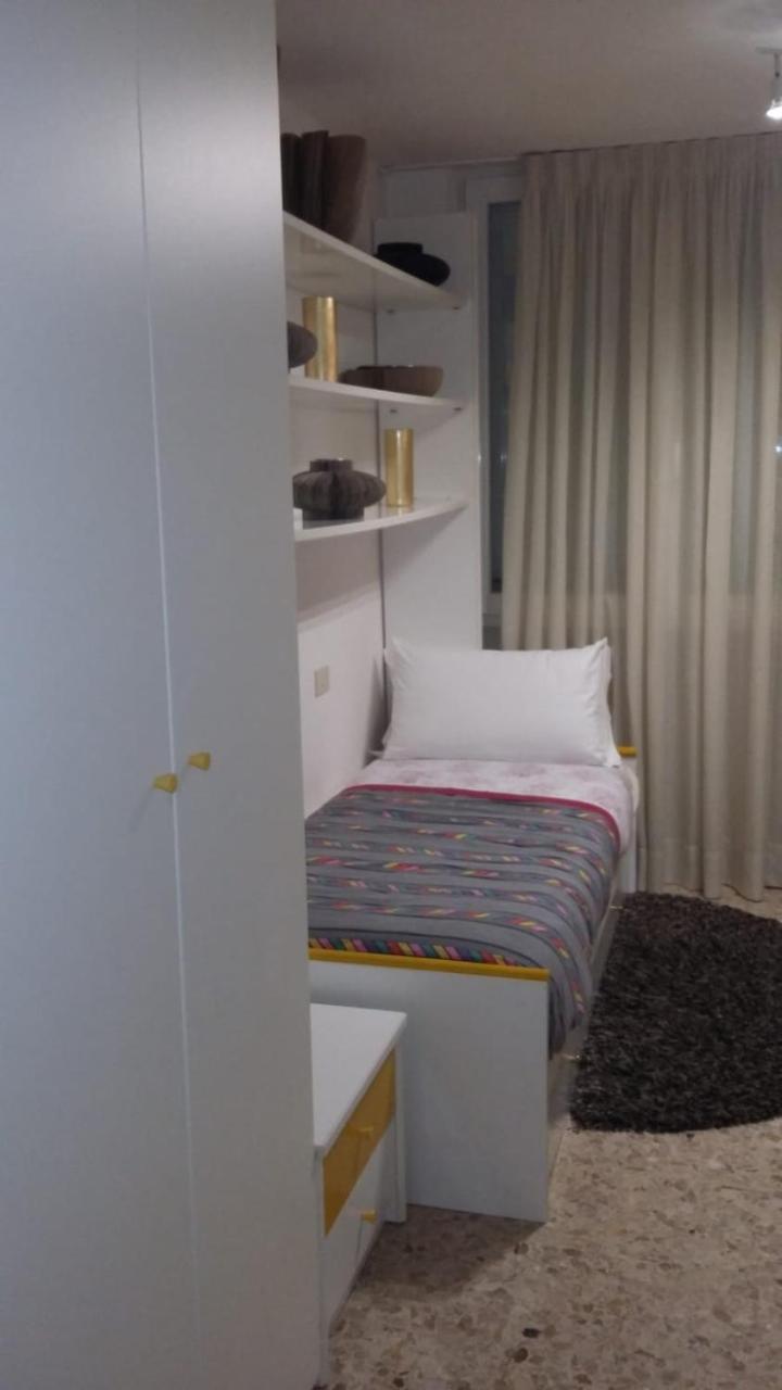 La Casa Di Paolo Apartment Udine Ngoại thất bức ảnh